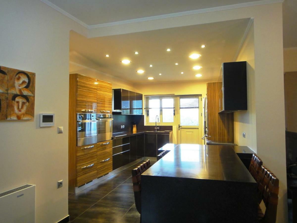 Villa Lydia Nydri  Ngoại thất bức ảnh