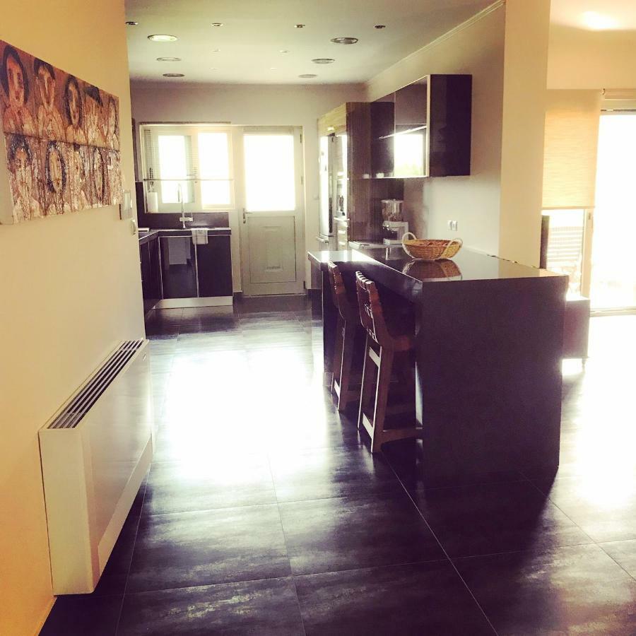 Villa Lydia Nydri  Ngoại thất bức ảnh
