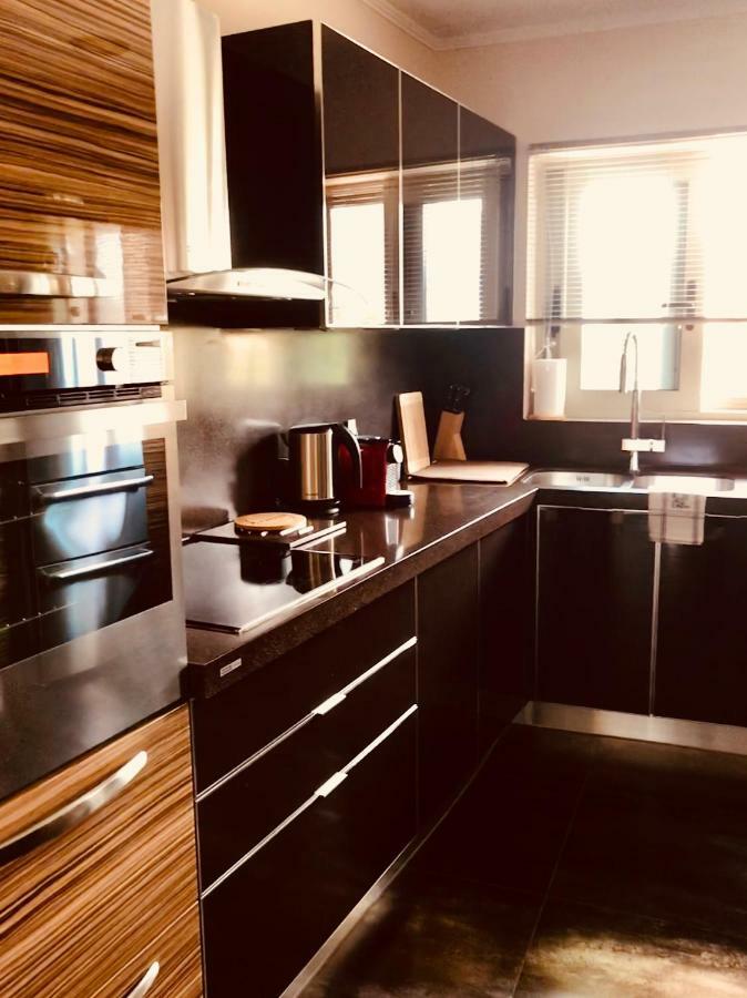 Villa Lydia Nydri  Ngoại thất bức ảnh