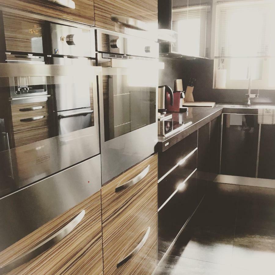 Villa Lydia Nydri  Ngoại thất bức ảnh