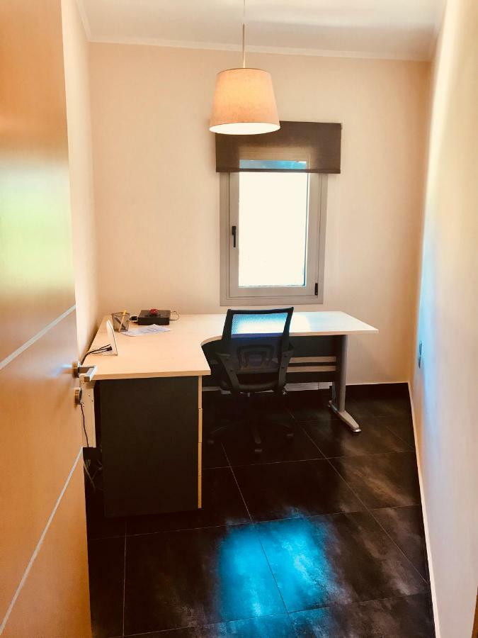 Villa Lydia Nydri  Ngoại thất bức ảnh