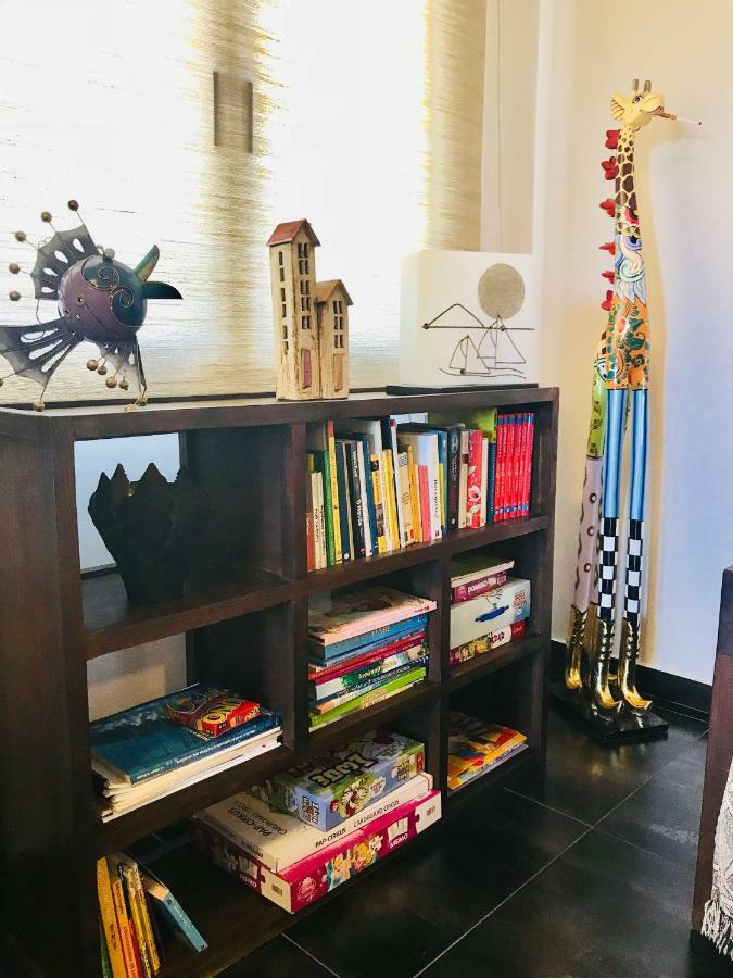 Villa Lydia Nydri  Ngoại thất bức ảnh