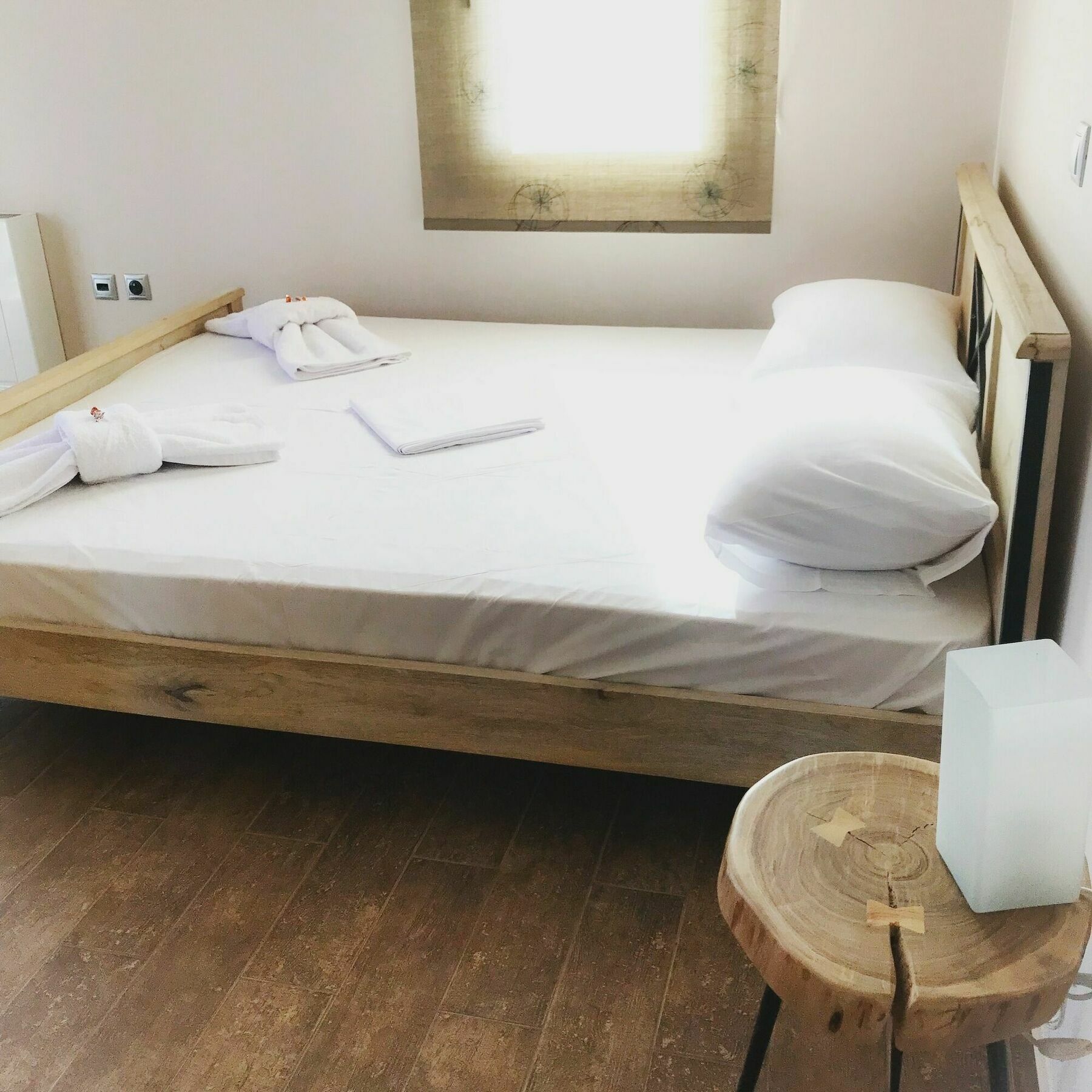 Villa Lydia Nydri  Ngoại thất bức ảnh