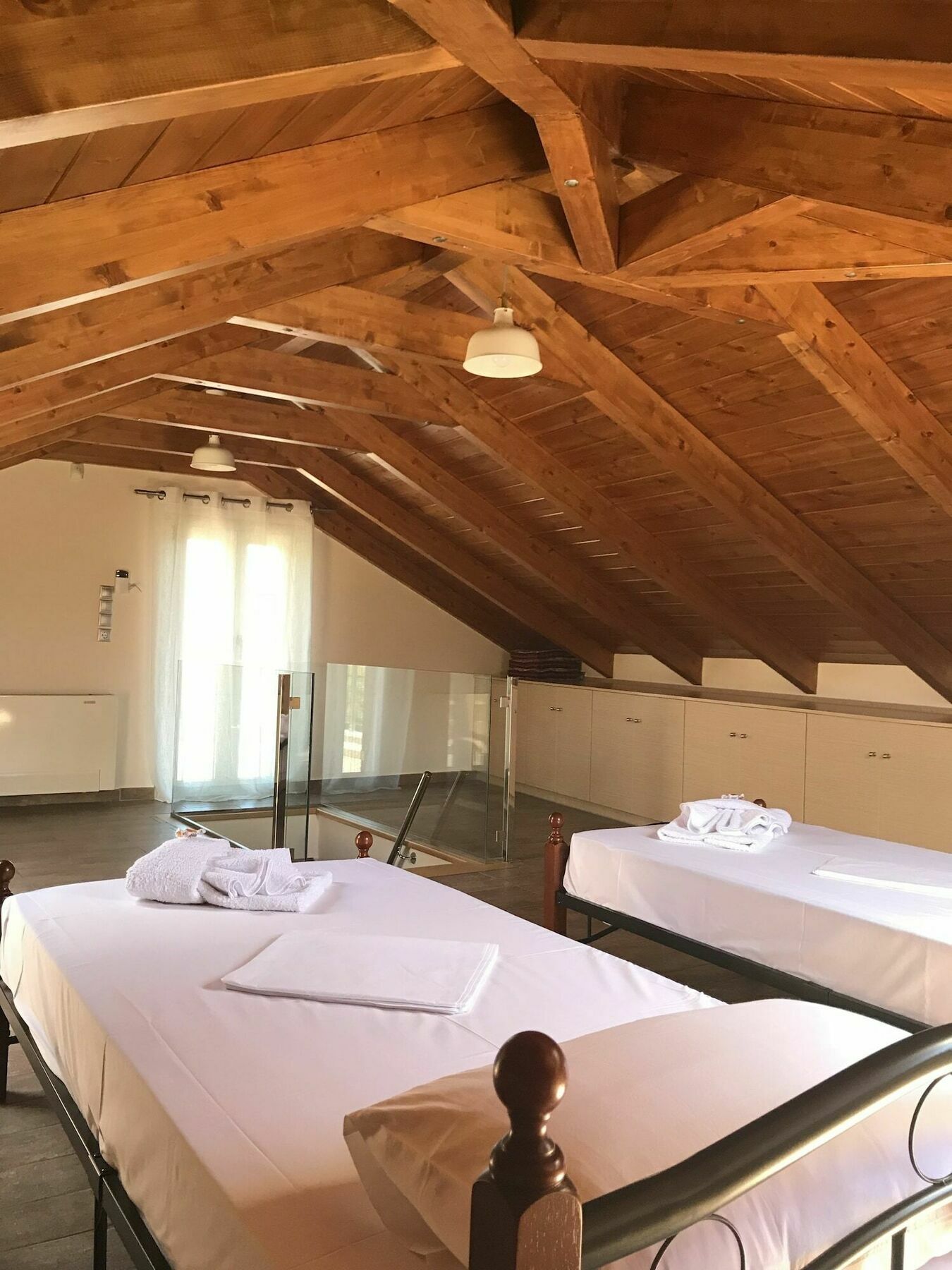 Villa Lydia Nydri  Ngoại thất bức ảnh