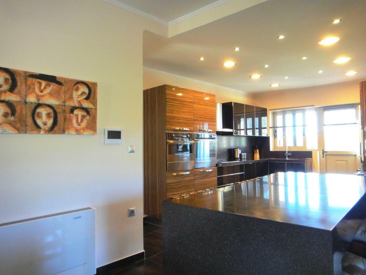 Villa Lydia Nydri  Ngoại thất bức ảnh