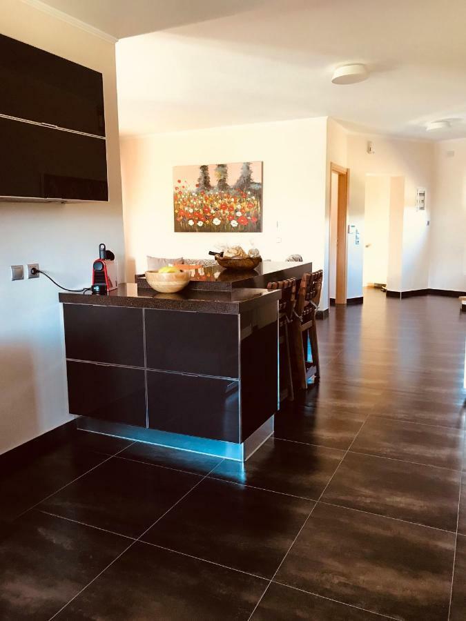 Villa Lydia Nydri  Ngoại thất bức ảnh