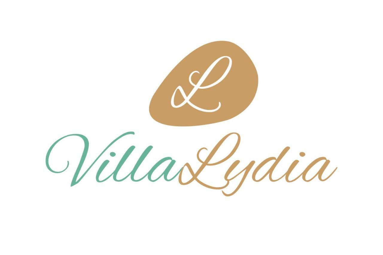Villa Lydia Nydri  Ngoại thất bức ảnh